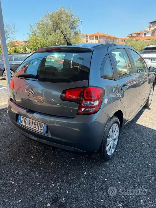 Citroen C3 2013 photo 2