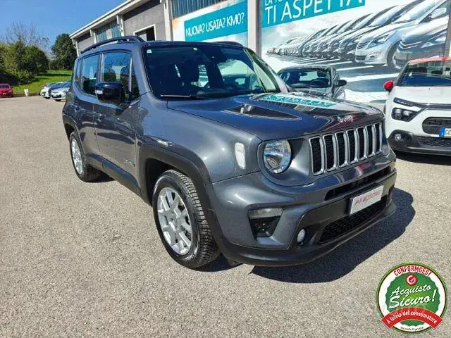 Jeep Renegade 2023 photo 2