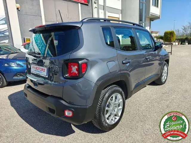 Jeep Renegade 2023 photo 4