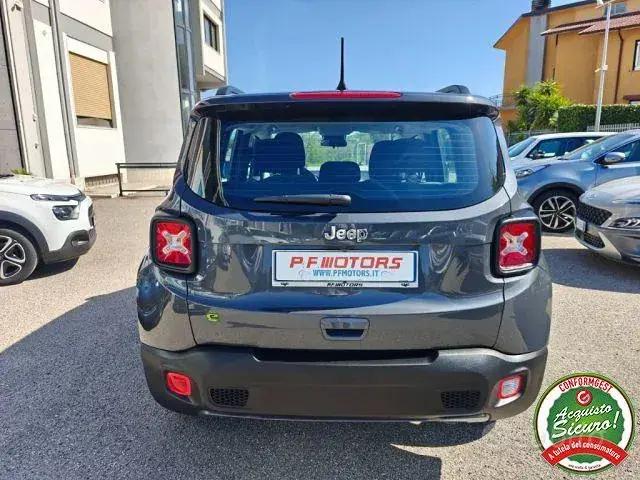 Jeep Renegade 2023 photo 3