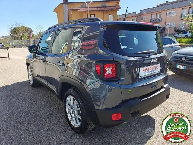 Jeep Renegade 2023 photo 5