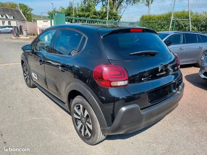 Citroen C3 2024 photo 4