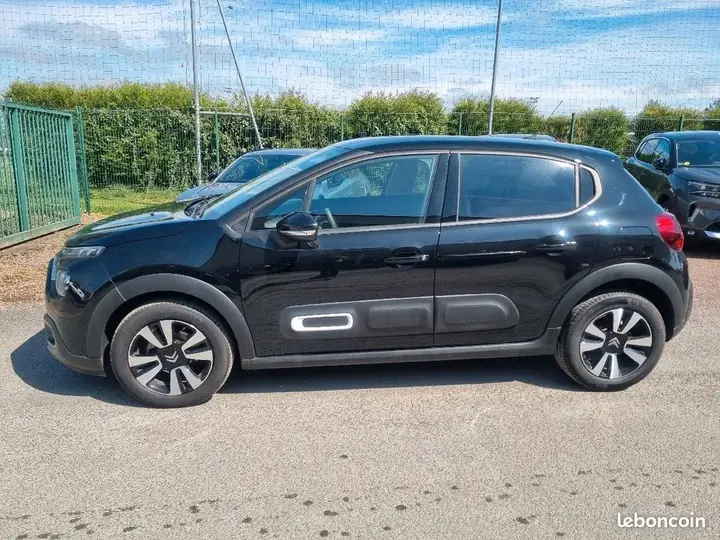 Citroen C3 2024 photo 5