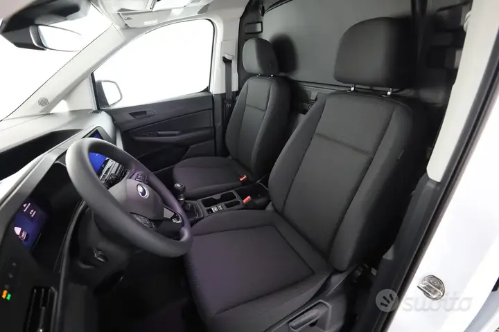 Ford Transit Connect 2025 photo 2