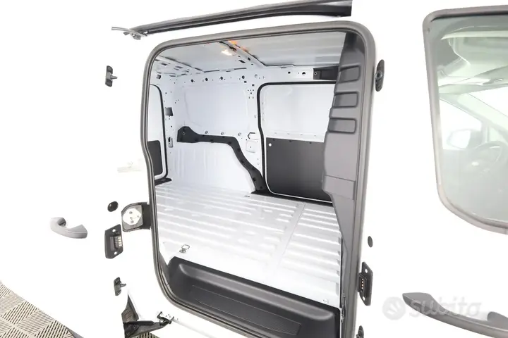 Ford Transit Connect 2025 photo 4