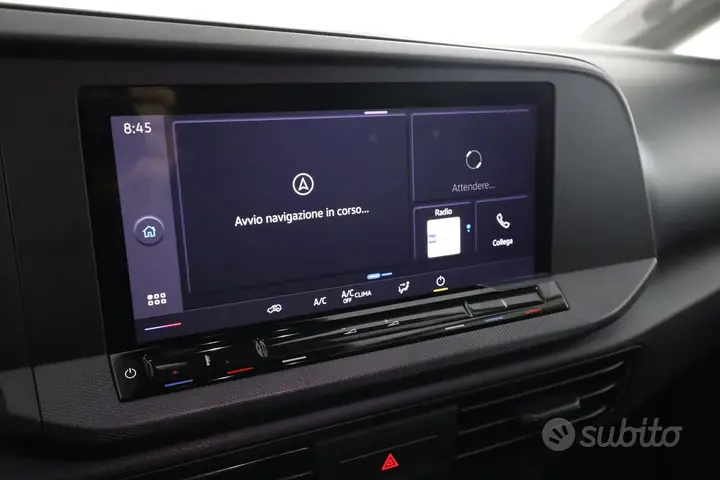 Ford Transit Connect 2025 photo 5