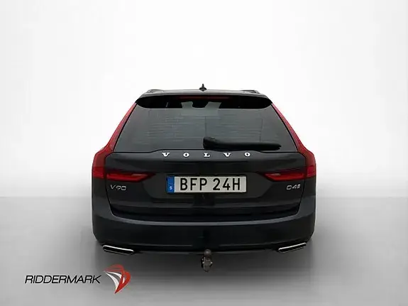 Volvo V90 2020 photo 5