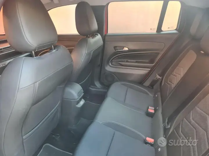 Jeep Avenger 2023 photo 2