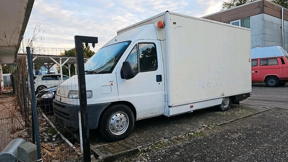 Fiat Ducato