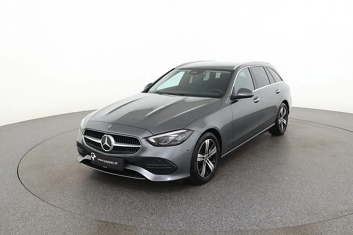 Mercedes-Benz Tc 200 2023 photo 2