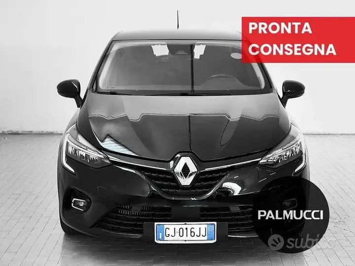 Renault Clio 2022 photo 2