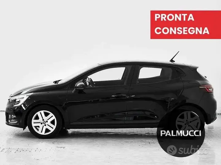 Renault Clio 2022 photo 4