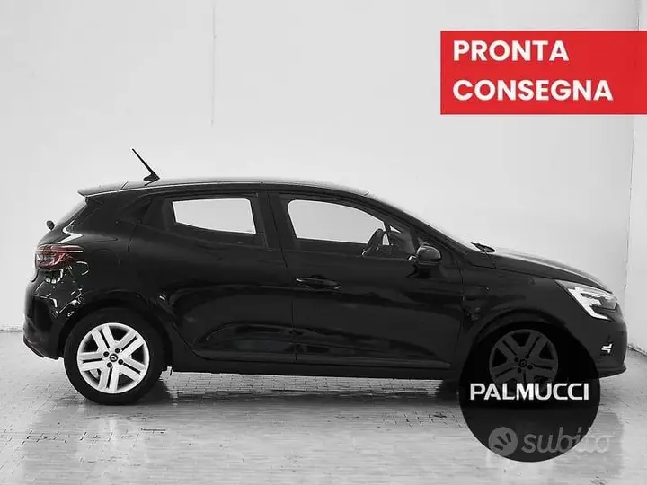 Renault Clio 2022 photo 5