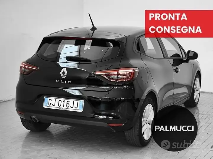 Renault Clio 2022 photo 3