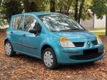 Renault Modus