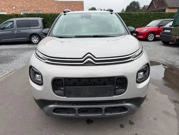 Citroen C3 2021 photo 3
