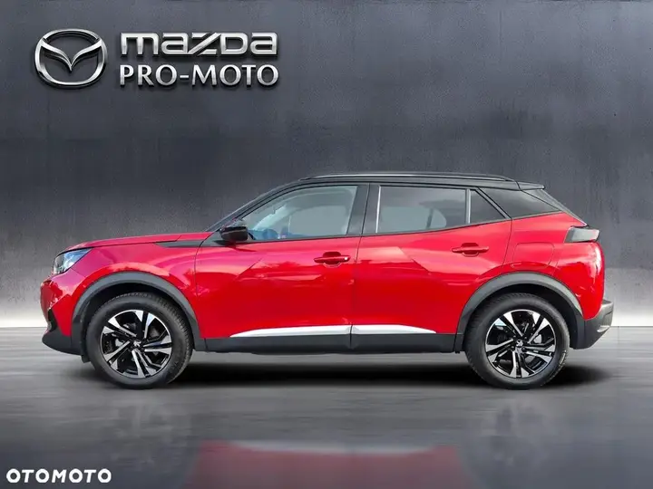 Peugeot 2008 2022 photo 2