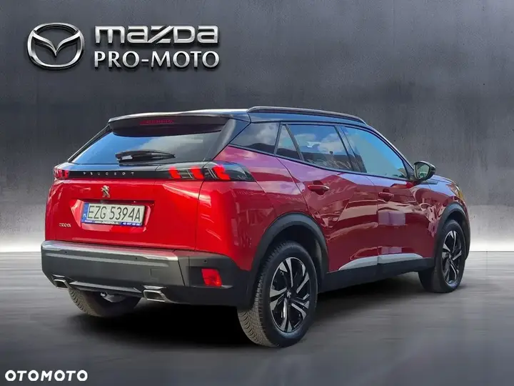 Peugeot 2008 2022 photo 5