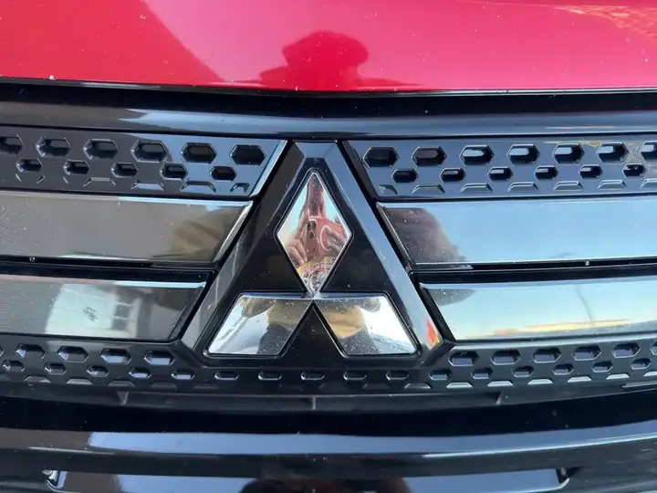 Mitsubishi Outlander 2020 photo 3