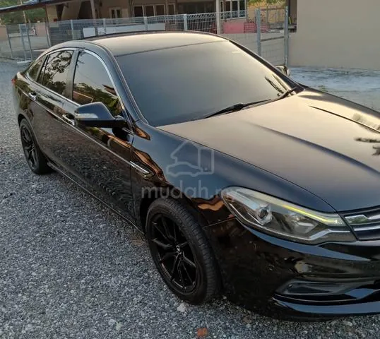 Proton Perdana