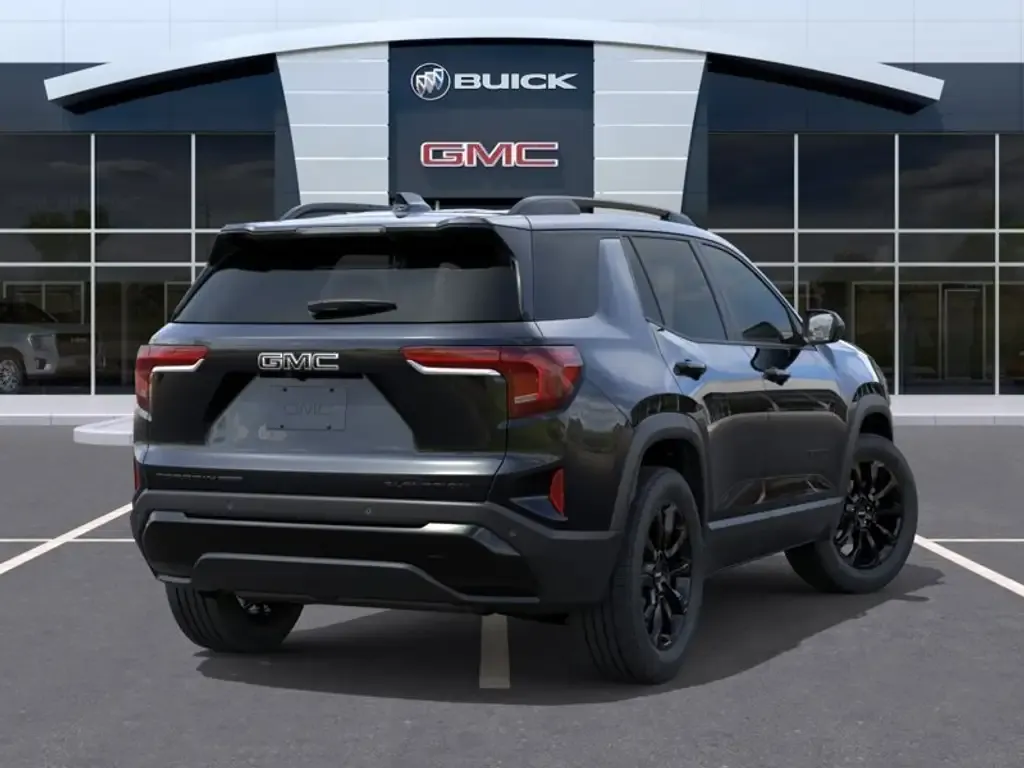 GMC Terrain 2027 photo 4