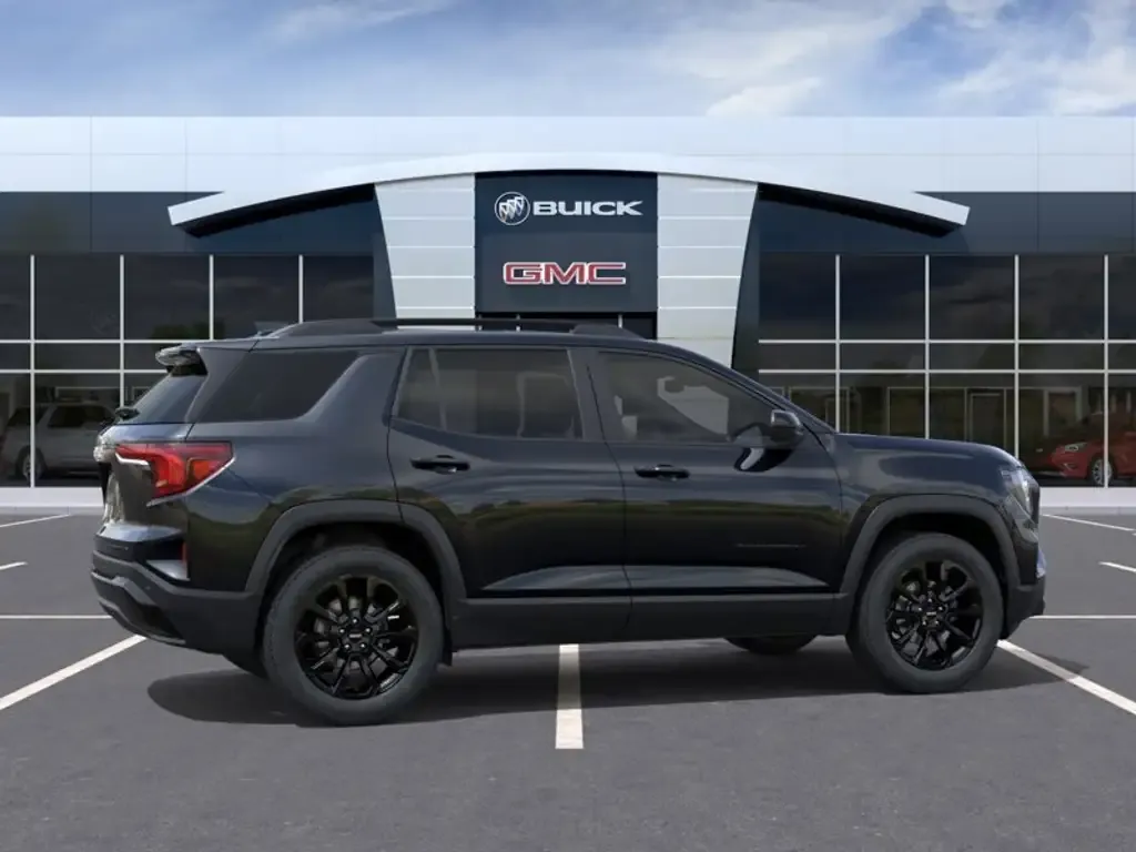 GMC Terrain 2027 photo 5