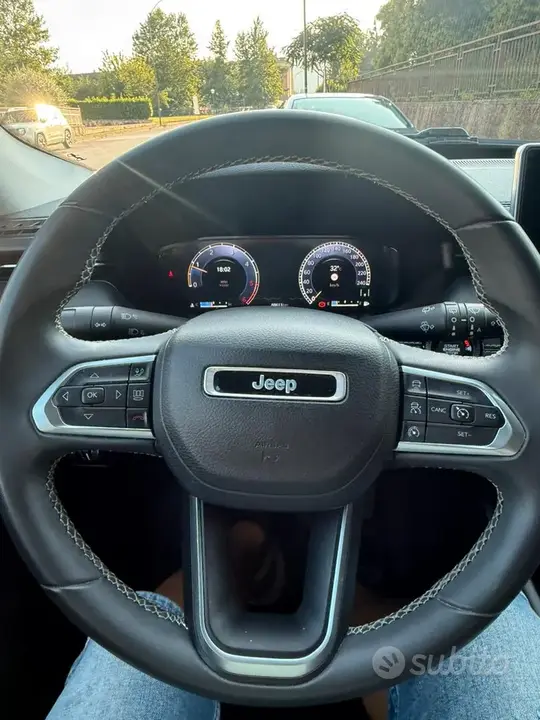 Jeep Compass 2021 photo 4