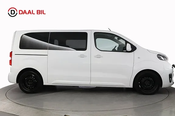 Toyota Proace Verso 2017 photo 5