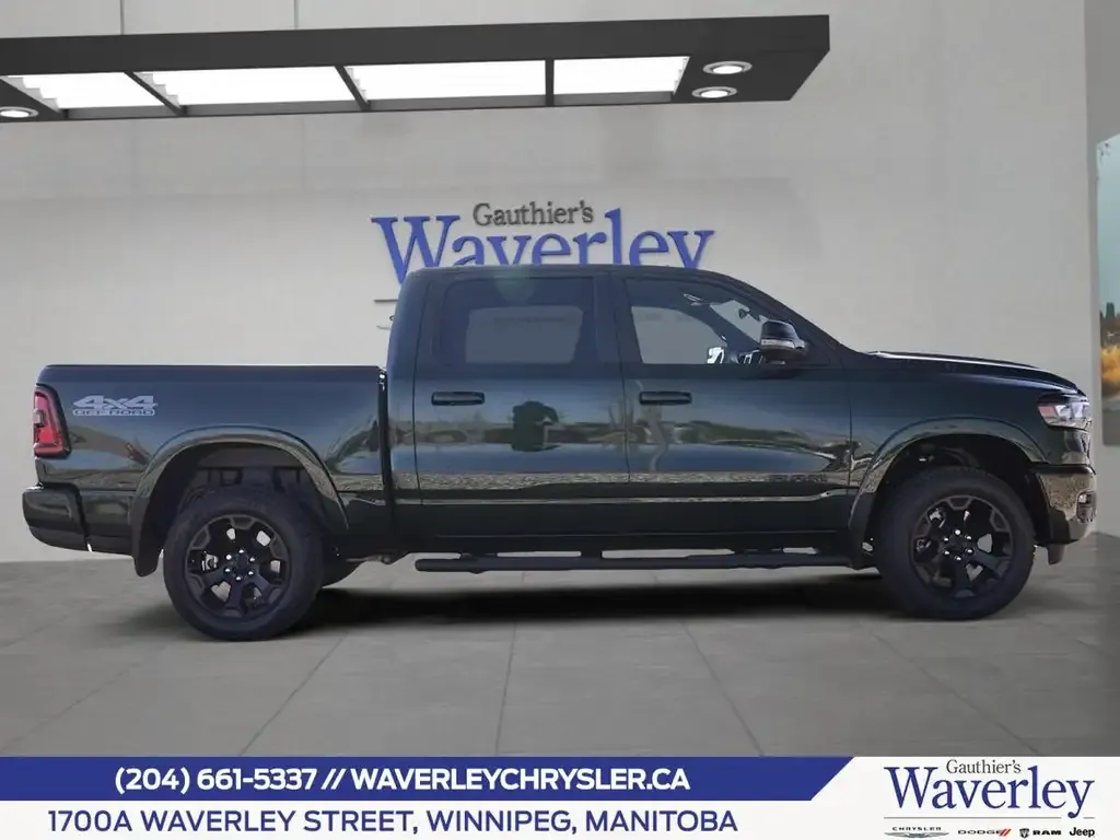 Ram 1500 2027 photo 3