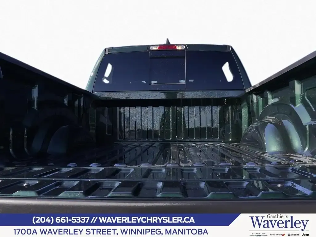 Ram 1500 2027 photo 5