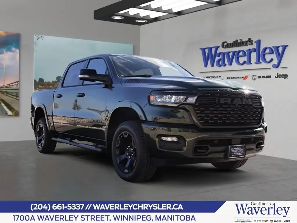 Ram 1500 2027 photo 2