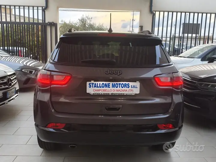 Jeep Compass 2021 photo 5