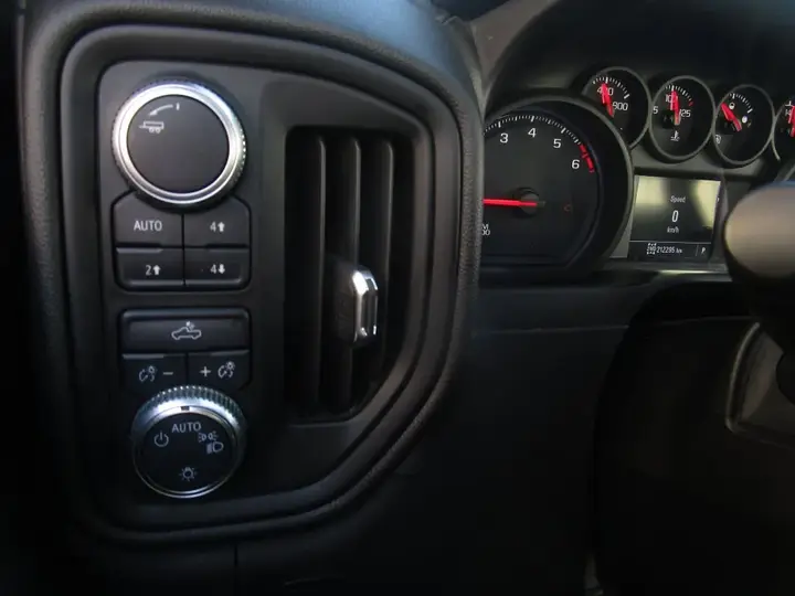 GMC Sierra 1500 2020 photo 5