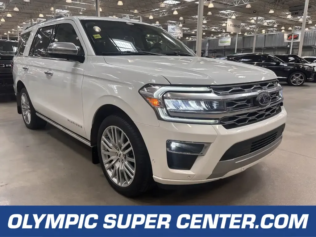 Ford Expedition