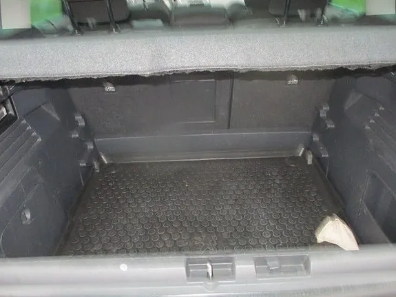 Peugeot 3008 2009 photo 5