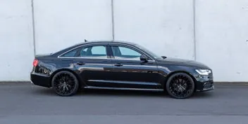 Audi A6 2014 photo 5