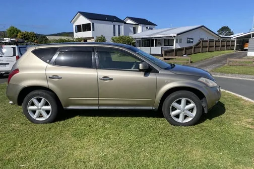 Nissan Murano