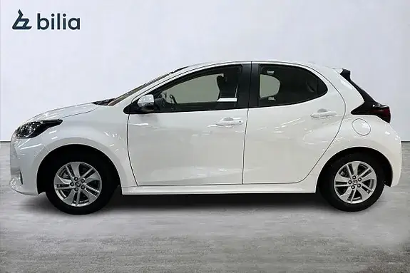 Toyota Yaris 2022 photo 3