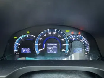 Toyota Camry 2011 photo 5