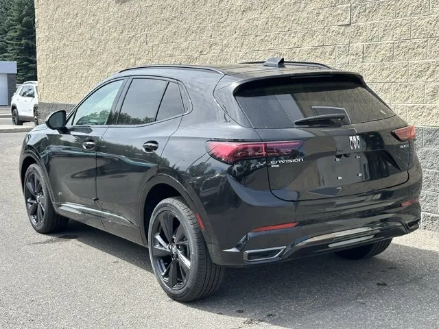 Buick Envision 2026 photo 4