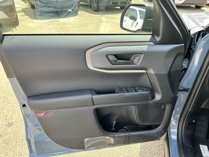 Ford Bronco Sport 2026 photo 5