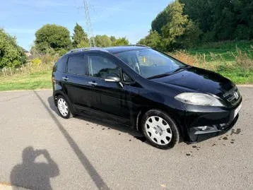 Honda Fr-V