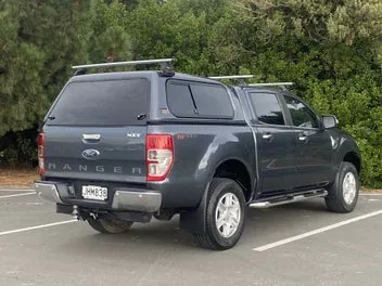 Ford Ranger 2015 photo 5