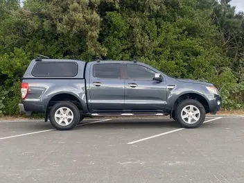 Ford Ranger 2015 photo 4