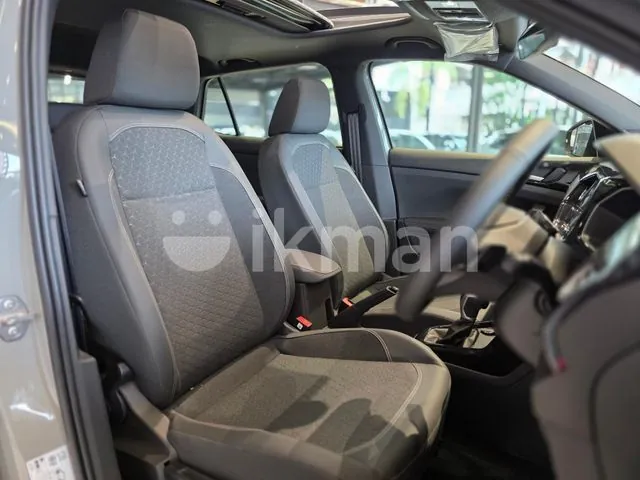 Volkswagen Taigun 2026 photo 4