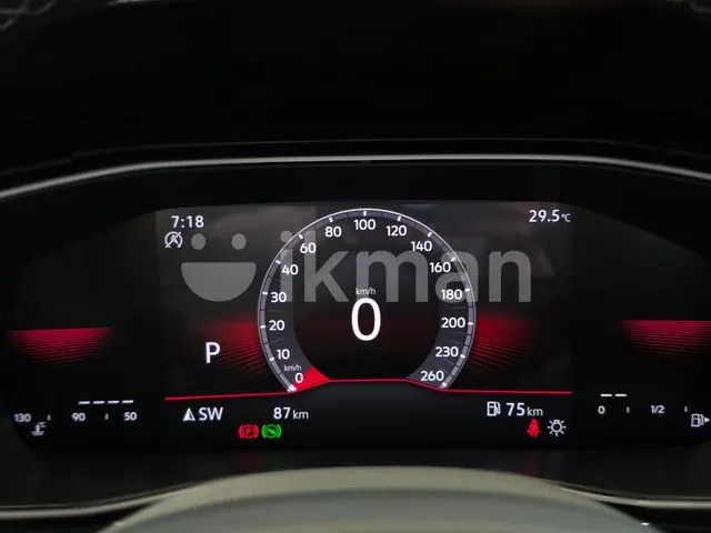 Volkswagen Taigun 2026 photo 5