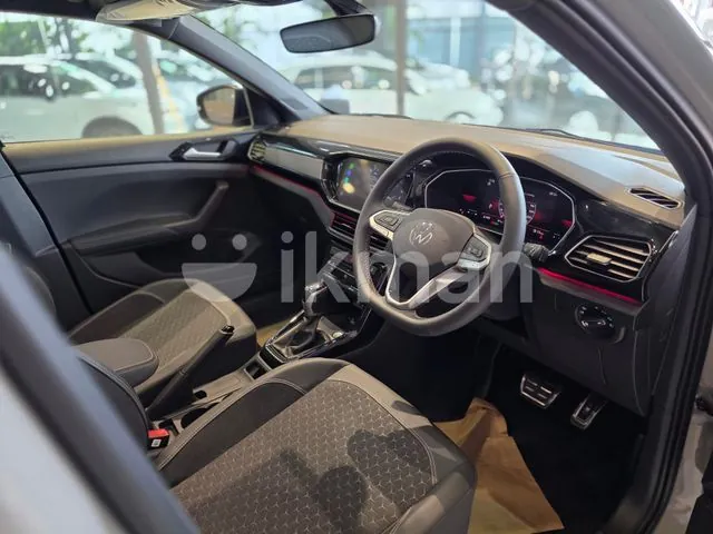 Volkswagen Taigun 2026 photo 3