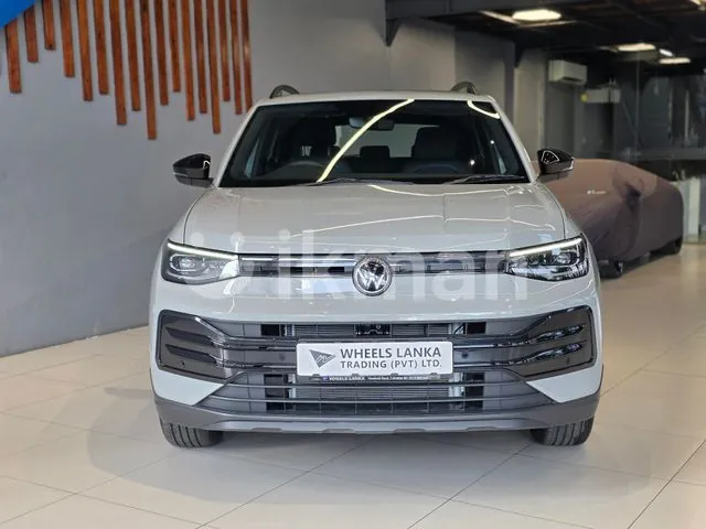Volkswagen Taigun 2026 photo 2
