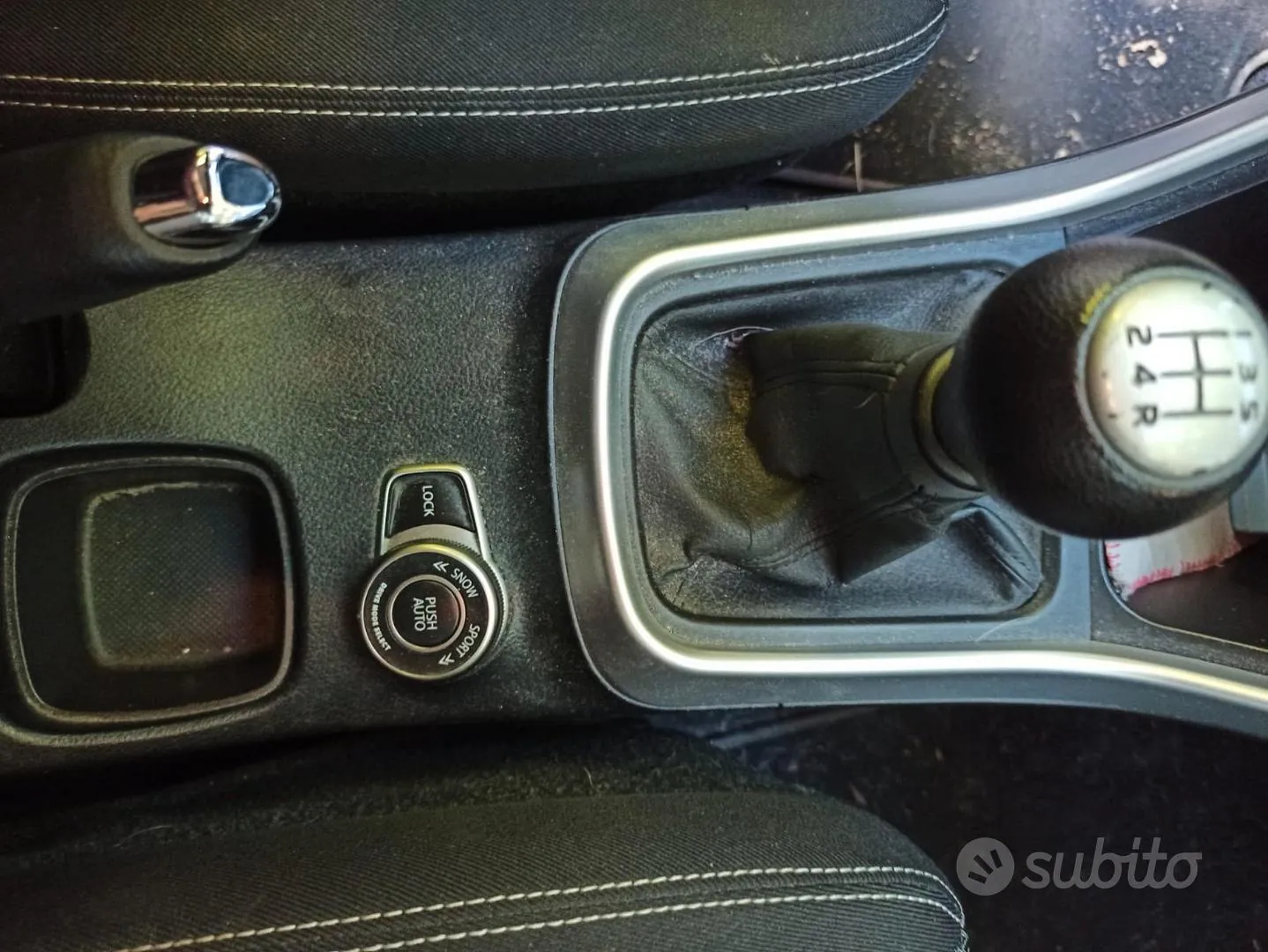 Suzuki S-Cross 2014 photo 2