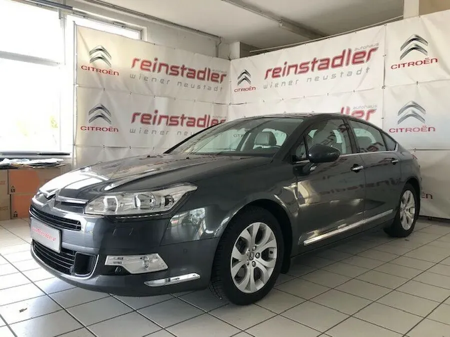 Citroen C5